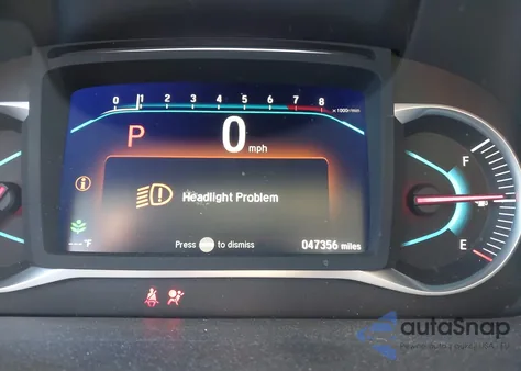 2021 Honda Pilot Awd Elite z USA, uszkodzony, nr VIN 5FNYF6H03MB062282